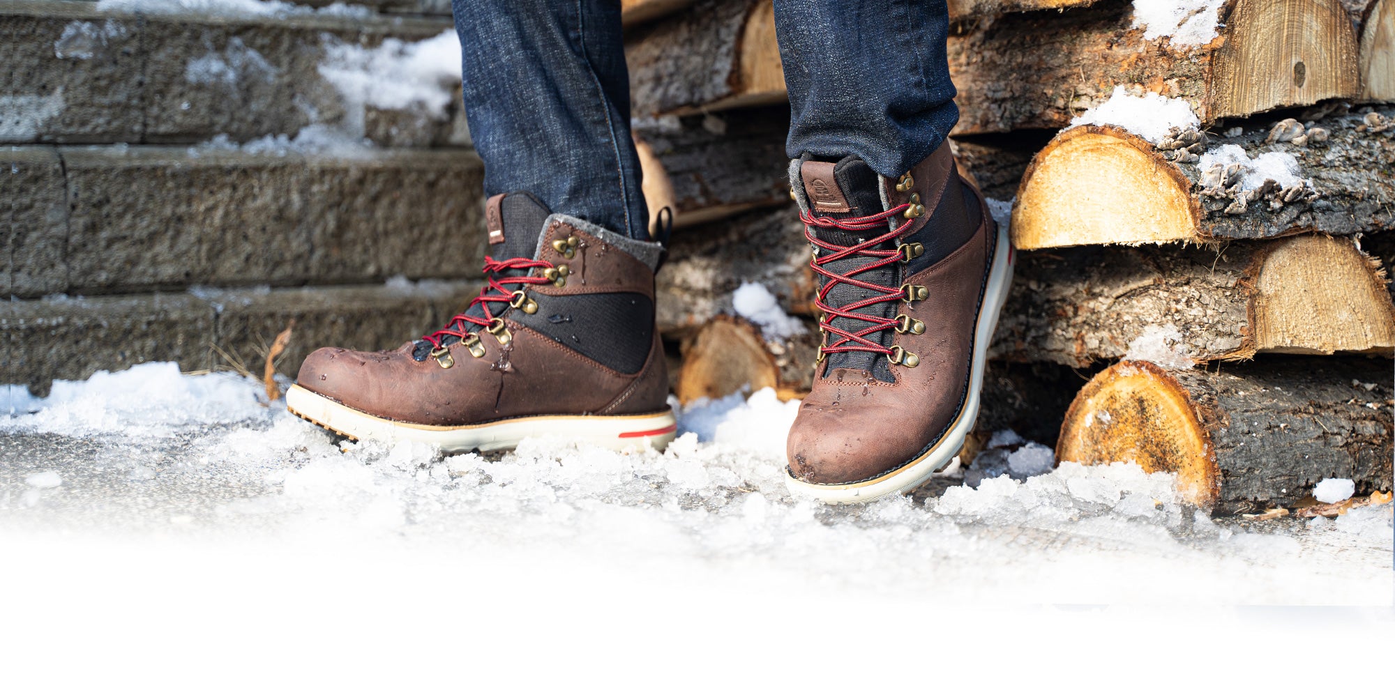 Winter Boots for Men - Men's Footwear | Kamik Canada