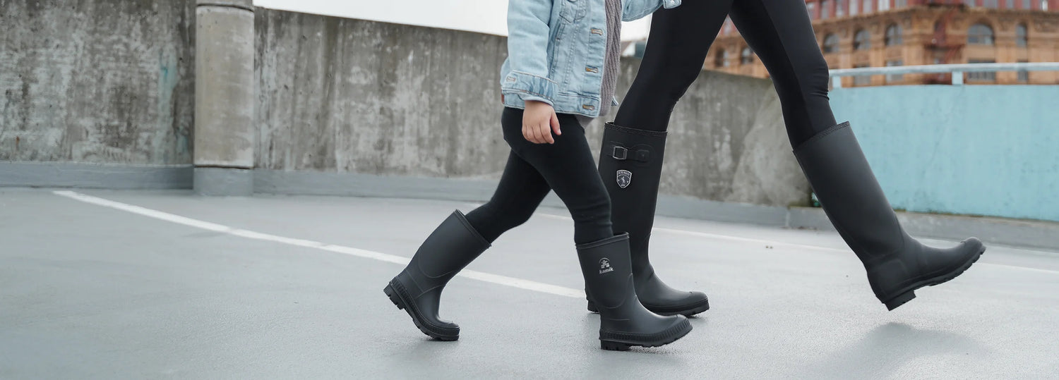 Kamik greenbay boots deals