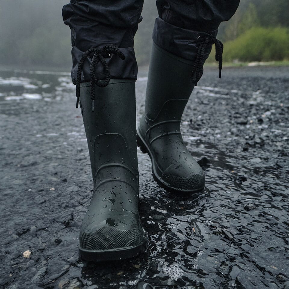 BLACK,NOIR : FORESTER - Men Lifestyle