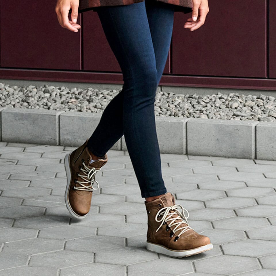 TAUPE,TAUPE : ARIEL LO Front View