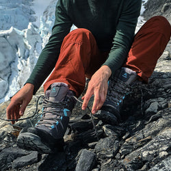 BLACK/WHITE,NOIR/BLANC : ICELAND F Lifestyle