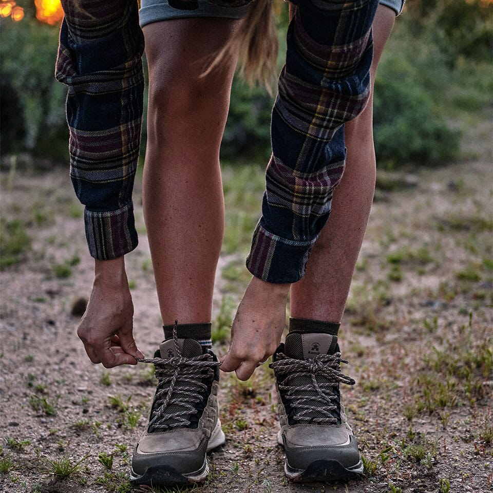 FOSSIL,FOSSIL : TREK LITE MID - Women Lifestyle