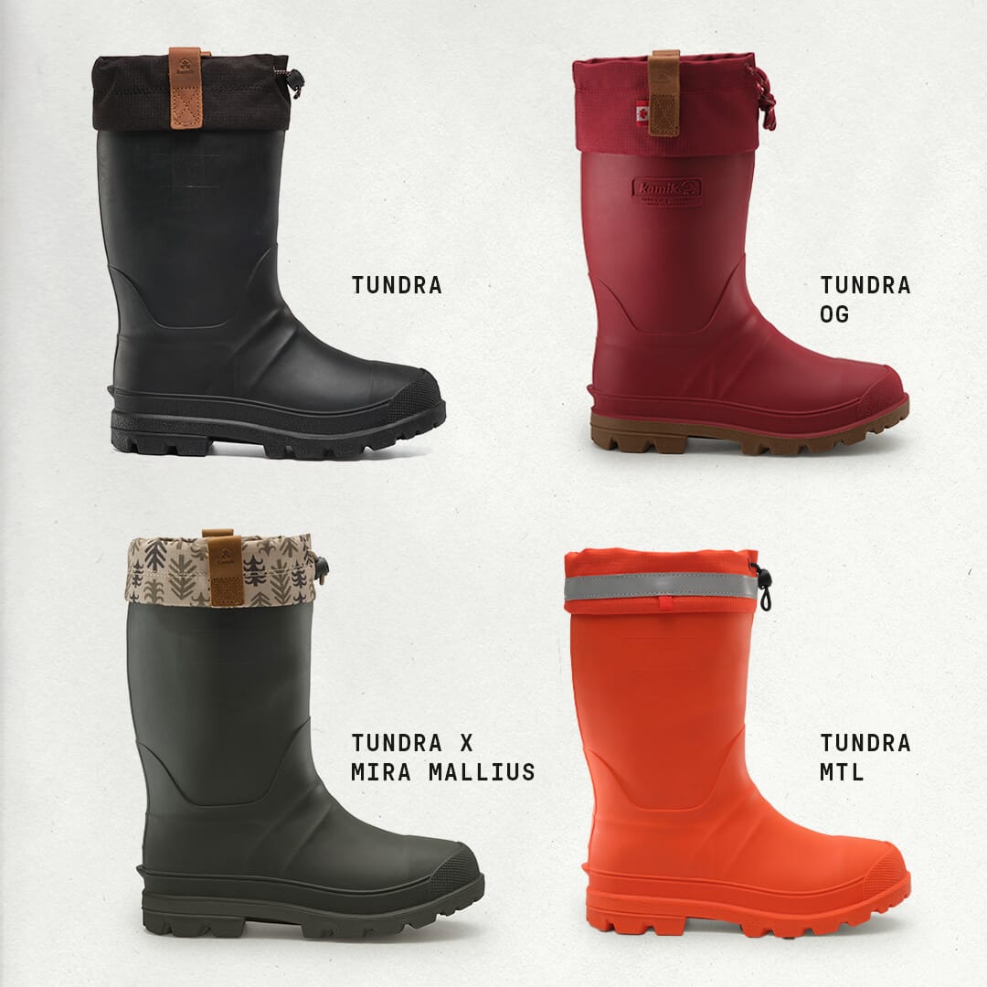 GRAY,GRIS : Women Felt Replacement Liner 8mm for Tundra Boots Top View