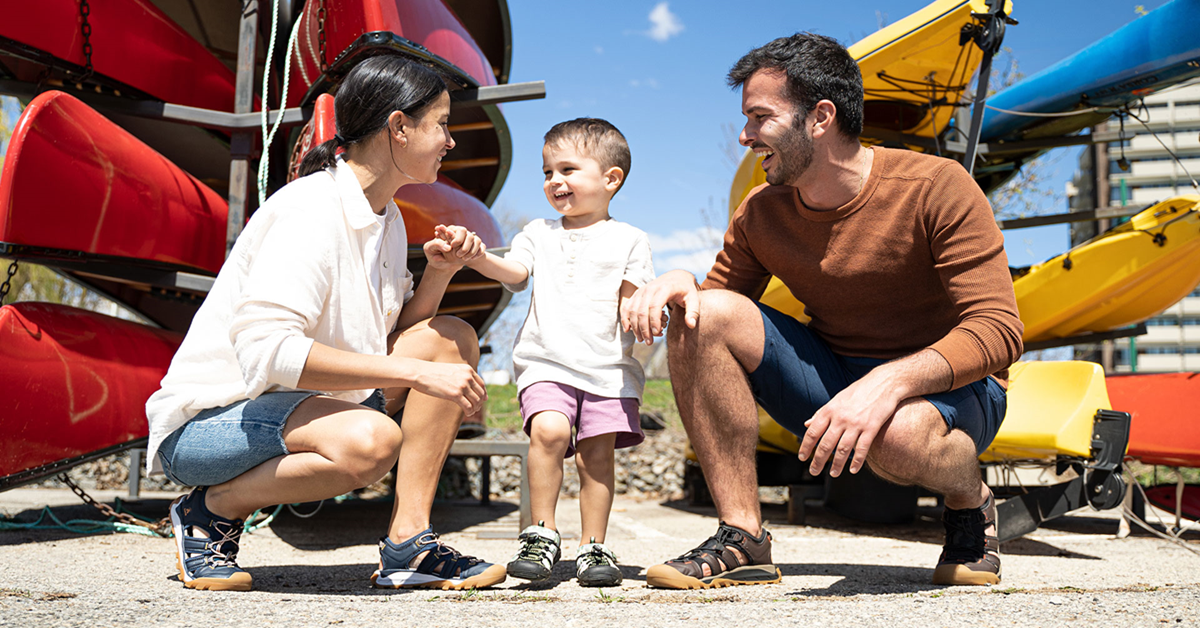 Kamik Canada | Footwear for Men, Women, Kids & Toddlers