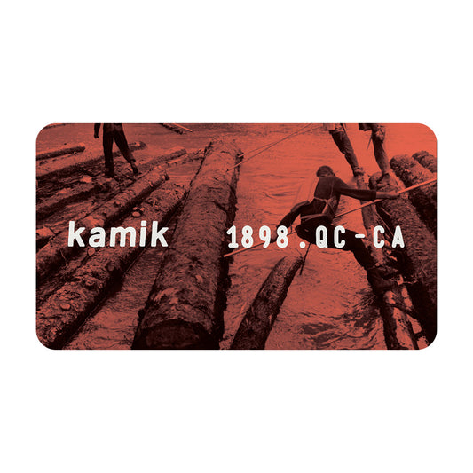 Carte-cadeau - Pour les travaillants