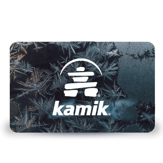 e-Gift Card