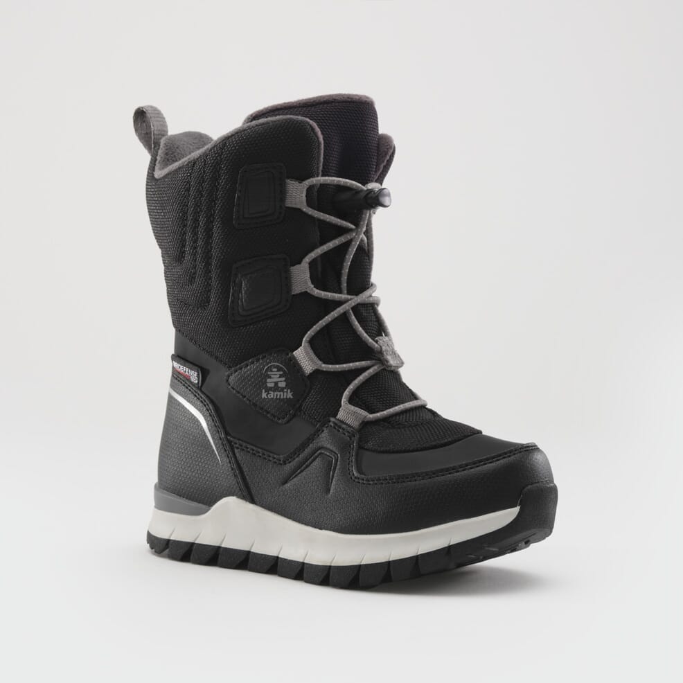 Bouncer 2 - Kids' Insulated Boots – Kamik