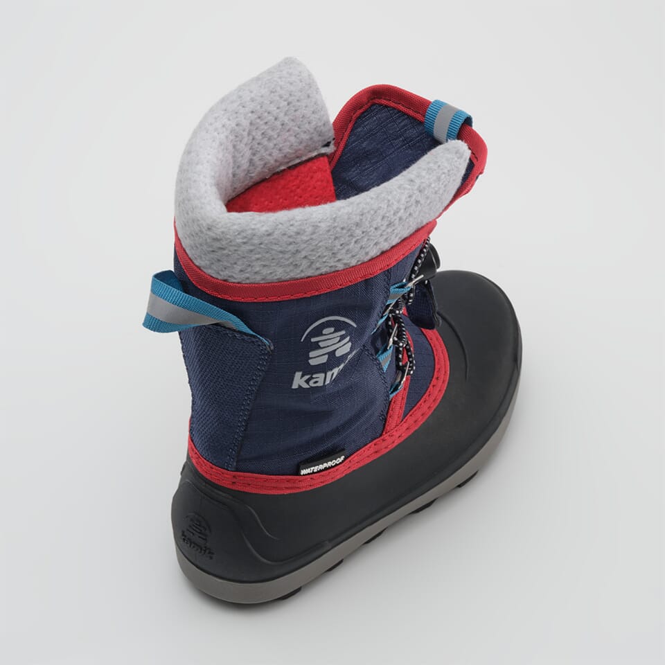NAVY,MARINE : CASCADE Sole View