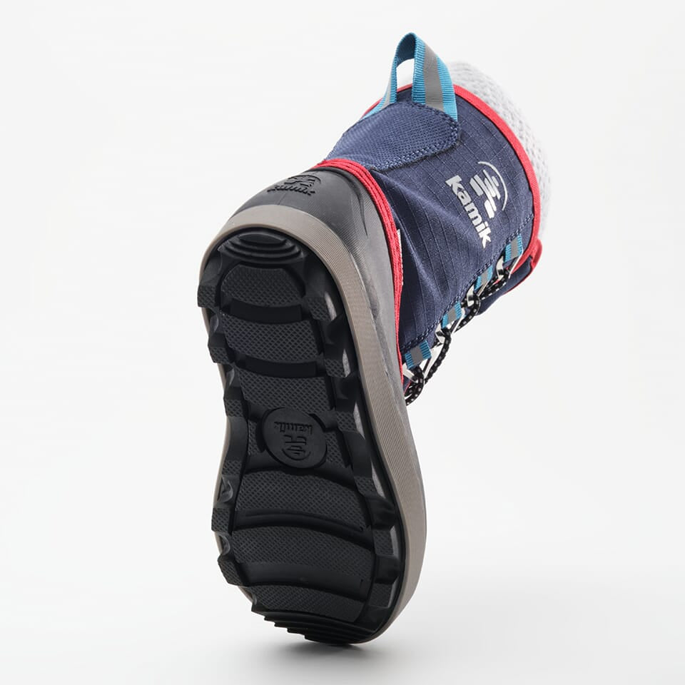 NAVY,MARINE : CASCADE Inside View