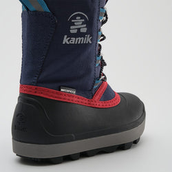 NAVY,MARINE : CASCADE Alternate View