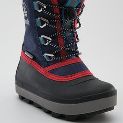 NAVY,MARINE : CASCADE Front View