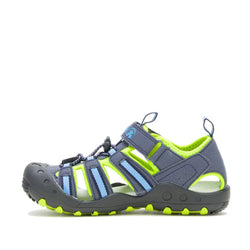 BLUE,BLEU : CRAB Inside View