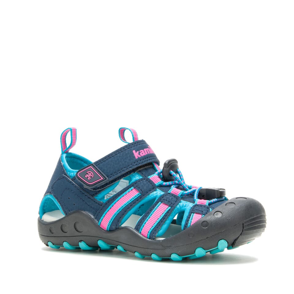 Crab - Toddlers Closed-Toe Sandals – Kamik