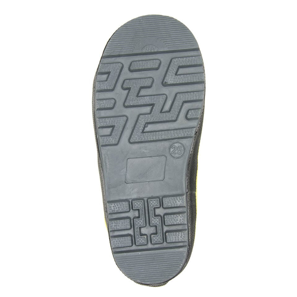 GREY,GRIS : DINO (Toddlers) Sole View