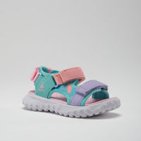 LILAC/PEACH,LILAS/PÊCHE : HARBOR T - Toddler Main View