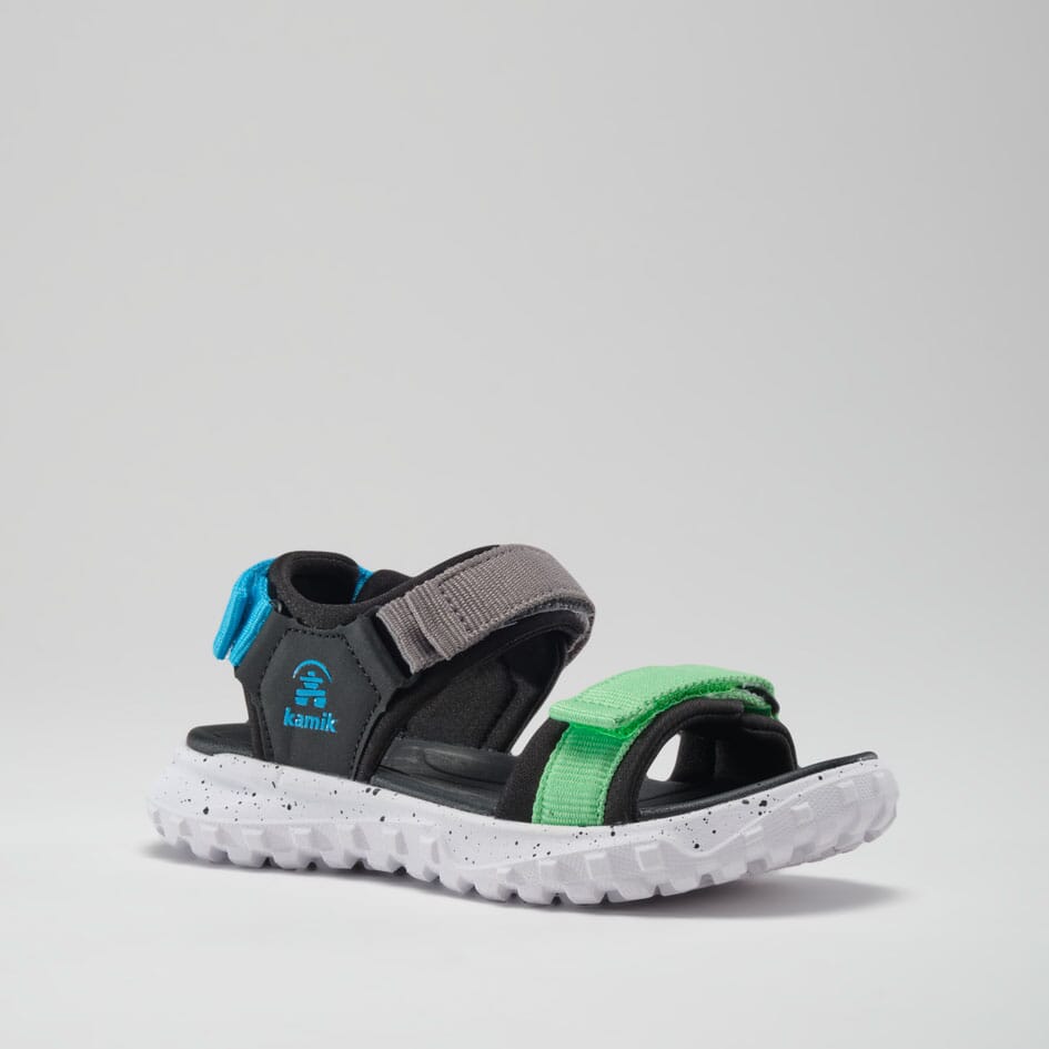 New Arrivals – Kamik