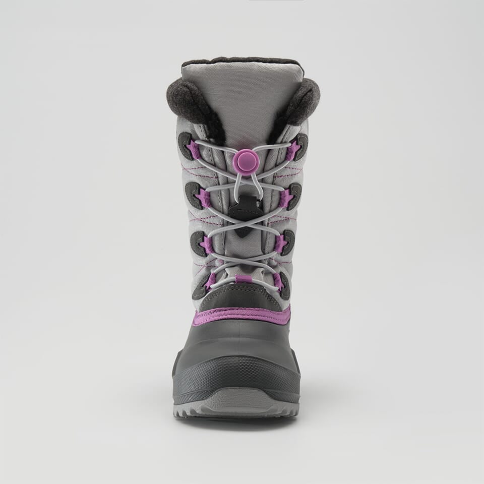 GRAY,GRIS : ICEANGEL Alternate 2 View