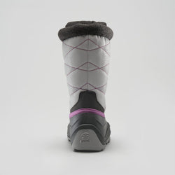 GRAY,GRIS : ICEANGEL Alternate 3 View