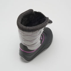 GRAY,GRIS : ICEANGEL Top View