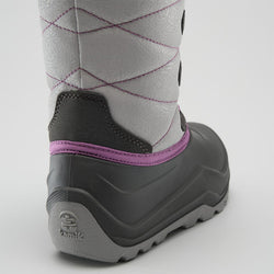 GRAY,GRIS : ICEANGEL Inside View