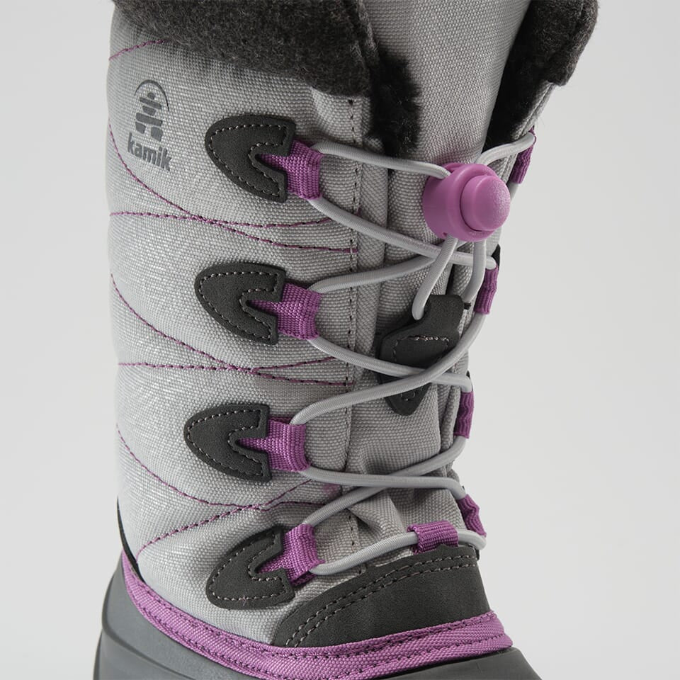 GRAY,GRIS : ICEANGEL Alternate View