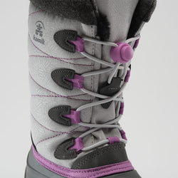 GRAY,GRIS : ICEANGEL Alternate View