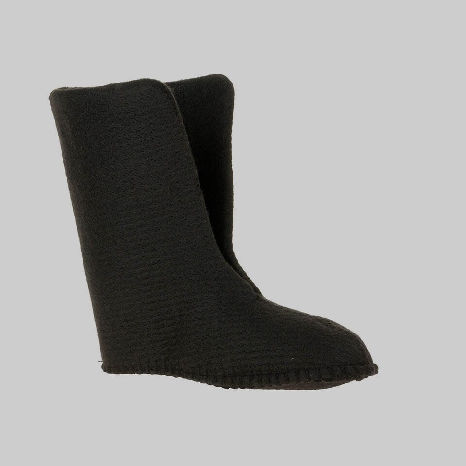 BLACK,NOIR : Kids Replacement Liner 6mm Thermal Guard Main View