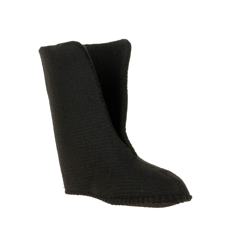 BLACK,NOIR : Kids Replacement Liner 6mm Thermal Guard Inside View