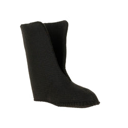 BLACK,NOIR : Kids Replacement Liner 6mm Thermal Guard Inside View