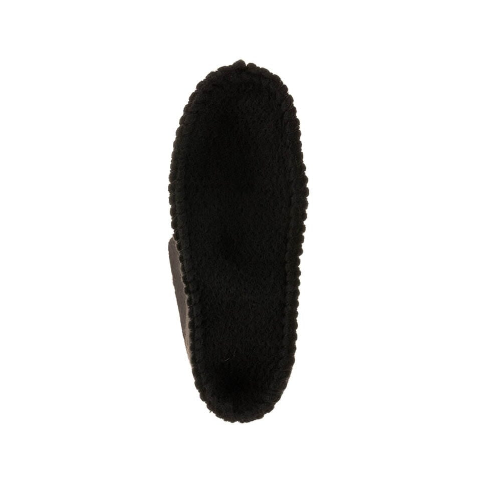 BLACK,NOIR : Kids Thermal Guard 6mm Sole View