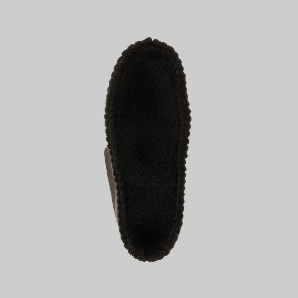 BLACK,NOIR : Kids Replacement Liner 6mm Thermal Guard Sole View