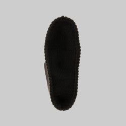 BLACK,NOIR : Kids Replacement Liner 6mm Thermal Guard Sole View