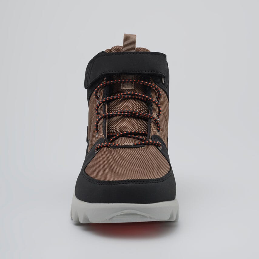 FOSSIL,FOSSILE : LYNX MID Top View