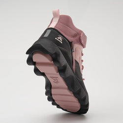 ROSE,ROSE : LYNX MID Sole View