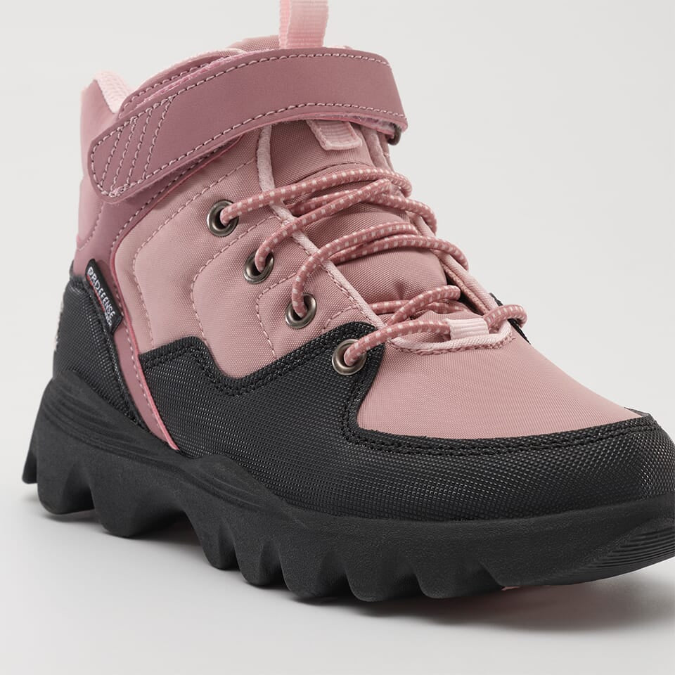 ROSE,ROSE : LYNX MID Alternate View