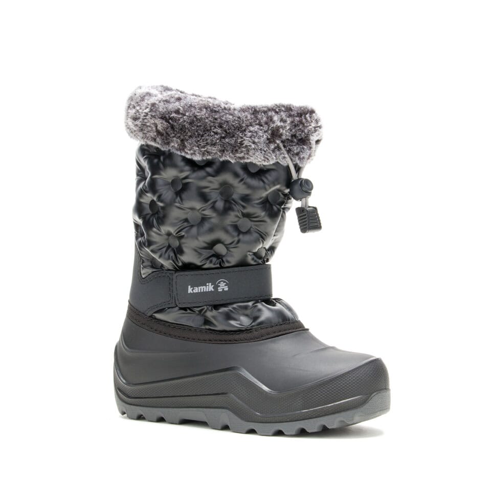 Penny Kids' Insulated Boots – Kamik