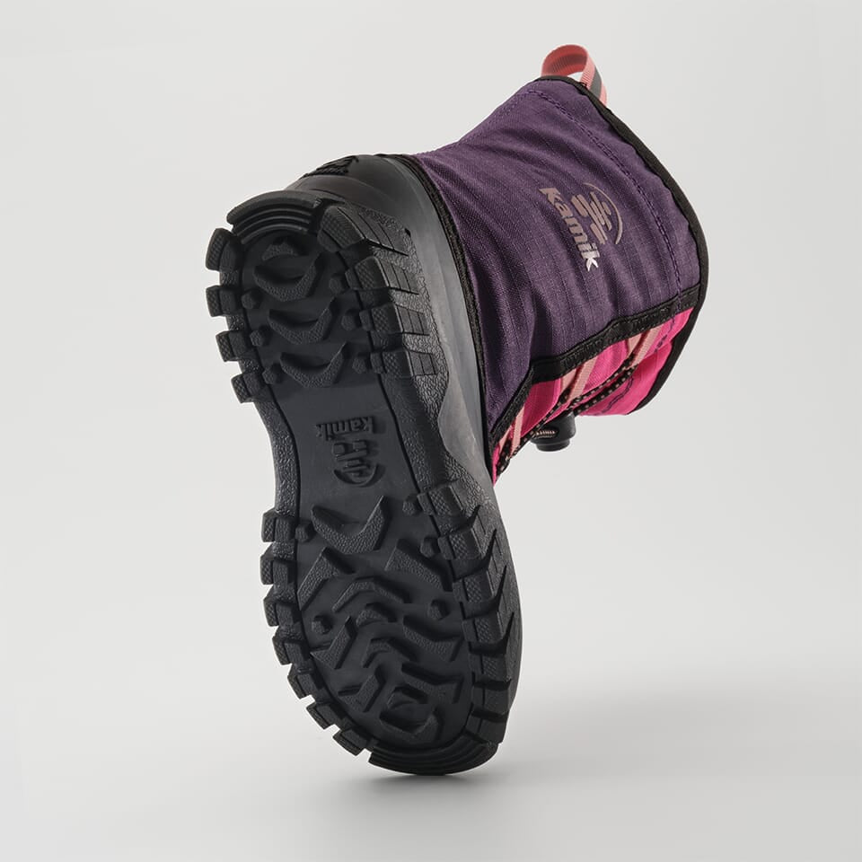 PURPLE,VIOLET : PORTER Sole View