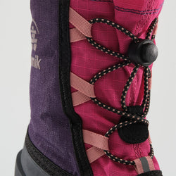 PURPLE,VIOLET : PORTER Front View