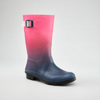 NAVY/MAGENTA,MARINE/MAGENTA : RAINDROPS Main View