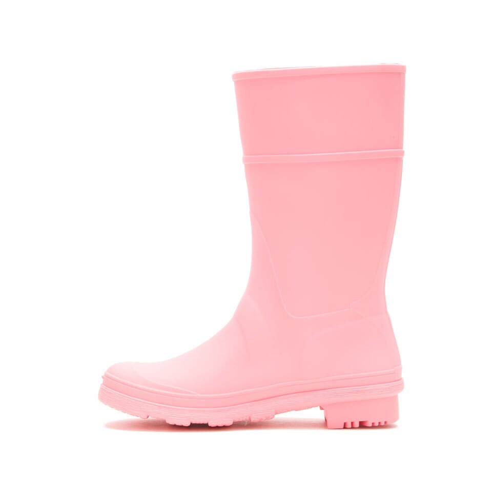 PINK,ROSE : RAINDROPS Inside View