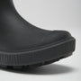 Youth Rain Boots Kamik, Riptide, Gummi (synth.)-Regenstiefel In Gelb Für Kinder Kamik Riptide Children Rain Boots Eu 37 1/2