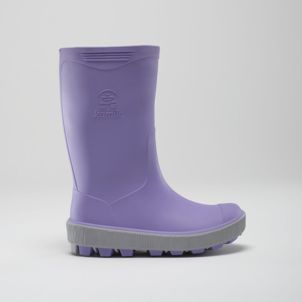 LILAC/PURPLE,LILAS/MAUVE : RIPTIDE Top View