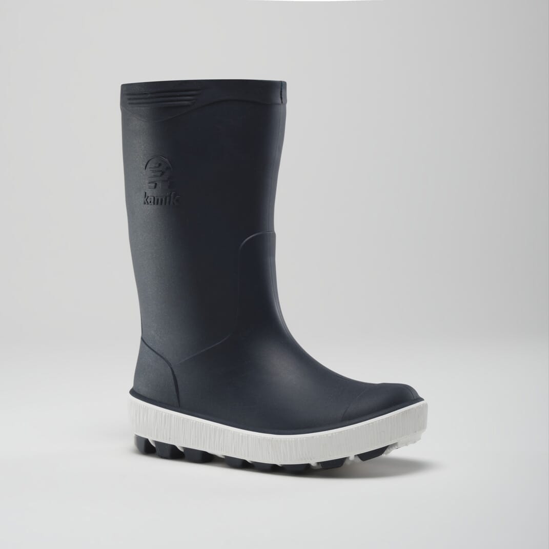 Riptide Kids' Rain Boots – Kamik - Main Image