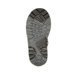 BLACK/CHARCOAL,NOIR/CHARBON CAMO : ROCKET CAMO Sole View