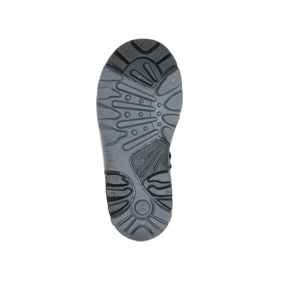 BLACK,NOIR : ROCKET Sole View