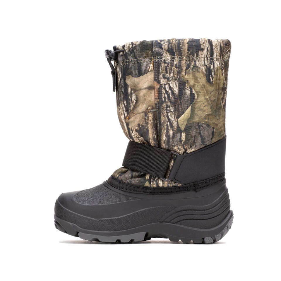 ROCKET CAMO - Winter Boots - Kamik 1898-QC.CA