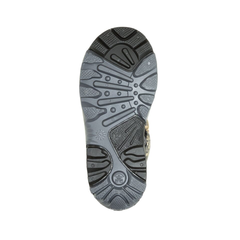 MOSSY OAK COUNTRY,MOSSY OAK COUNTRY CAMO : ROCKET CAMO Sole View