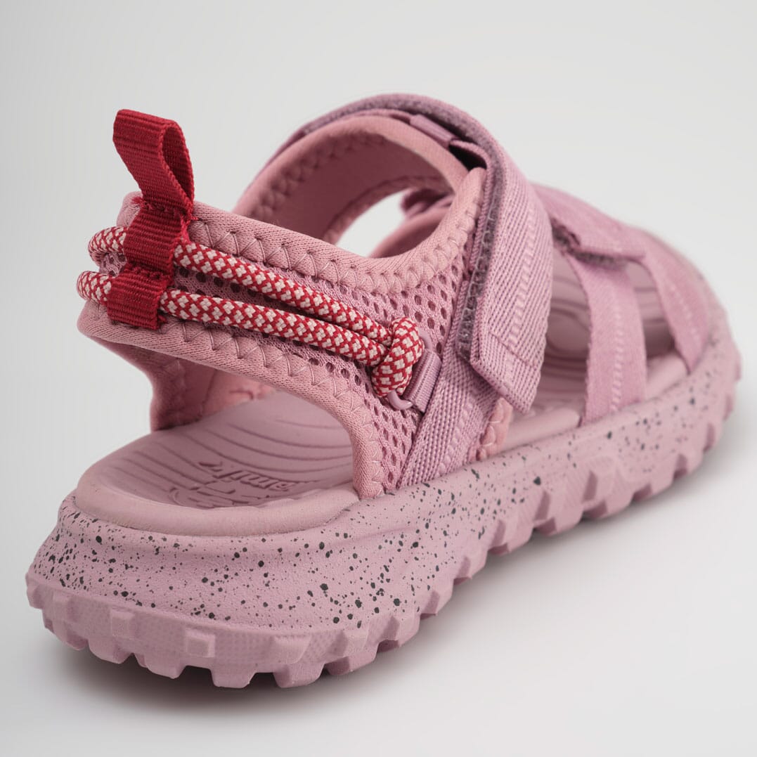 LIGHT PINK,ROSE PÂLE : Seashore - Kids' Open-Toe Sandals Alternate View