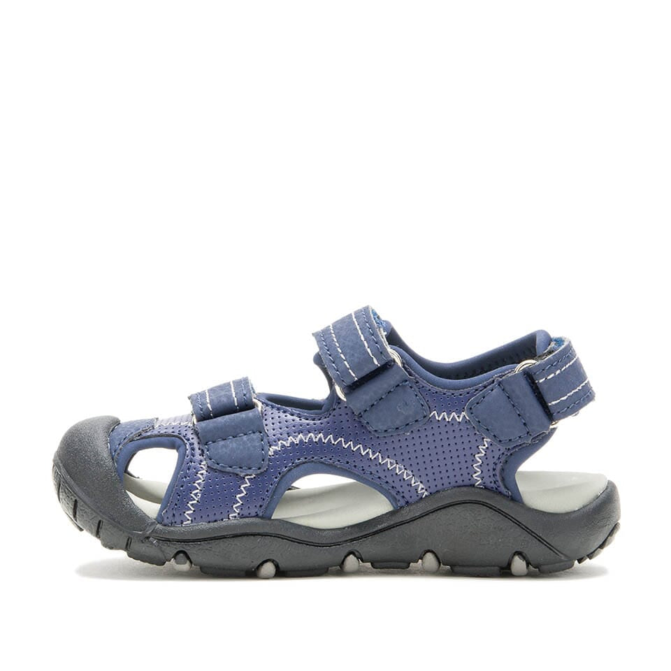 NAVY,BLEU MARINE : SEATURTLE 2 (Toddlers) Inside View