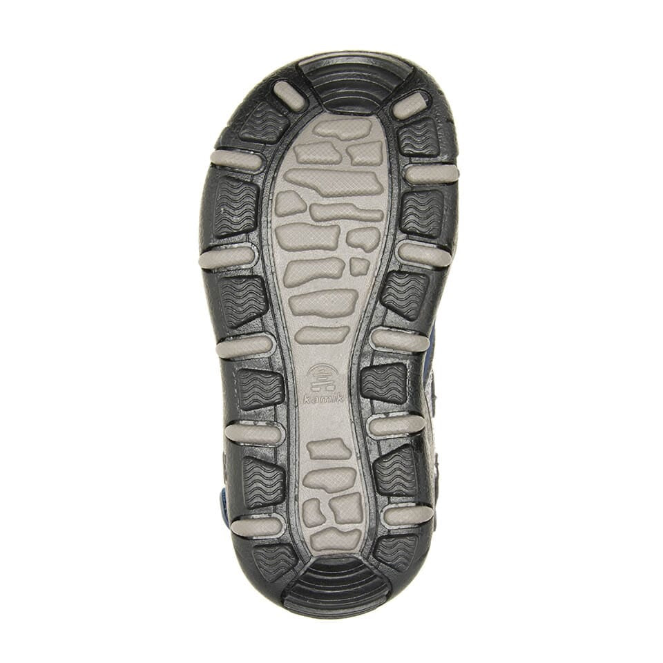 NAVY,BLEU MARINE : SEATURTLE 2 (Toddlers) Sole View